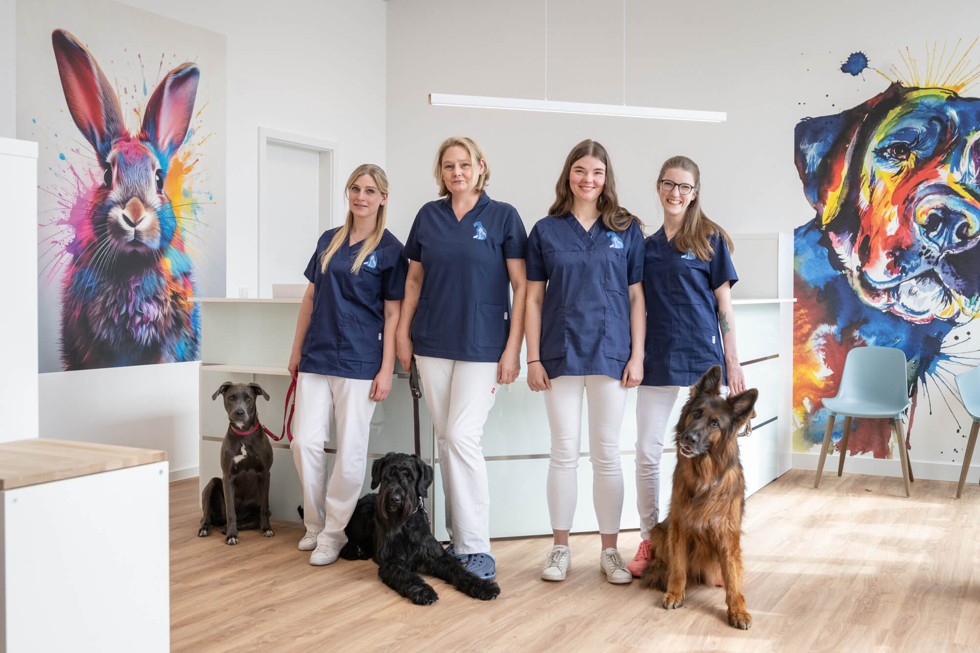 Teamfoto